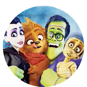 Мы – монстры