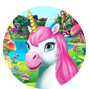 На край света: В поисках единорога