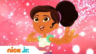 Нелла, отважная принцесса 1 серия