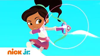 Нелла, отважная принцесса 8 серия