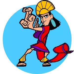 Новая школа императора