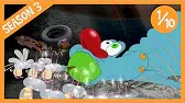 Огги и тараканы 3 сезон 1 часть
