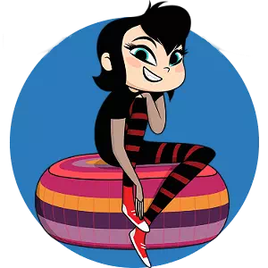 Отель Трансильвания