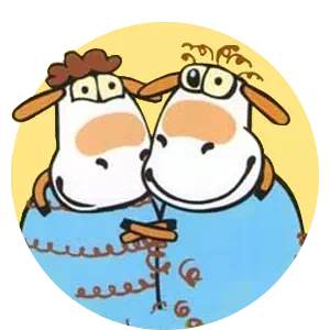 Овечки Холли и Долли