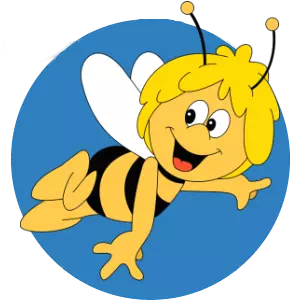 Пчёлка Майя
