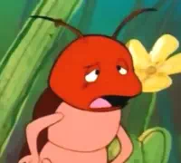 Пчелка Майя 16-20 серии