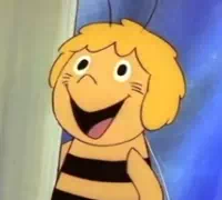 Пчелка Майя 26-30 серии