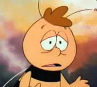 Пчелка Майя 36-40 серии