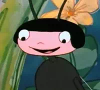 Пчелка Майя 41-45 серии