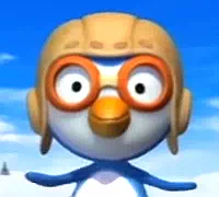 Пингвиненок Пороро 1 Сезон