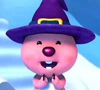 Пингвиненок Пороро 2 Сезон