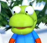 Пингвиненок Пороро 3 Сезон