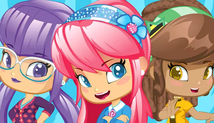 Пини: Институт стиля и красоты