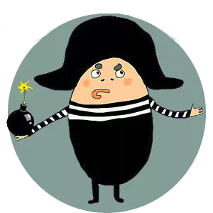 Пиратская школа