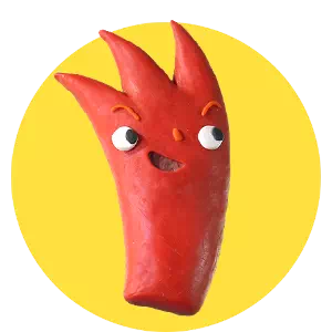 Пластилинки