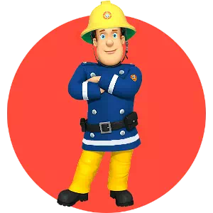 Пожарный Сэм