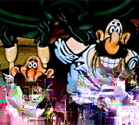 Приключения капитана Врунгеля 11 серия