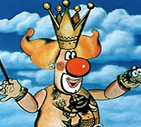 Приключения капитана Врунгеля 8 серия