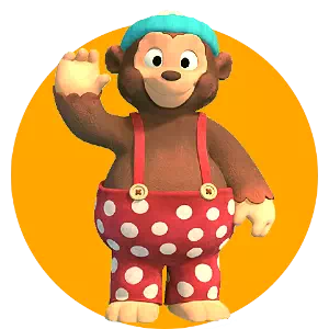 Приключения медвежонка Расмуса