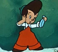 Приключения Мурзилки