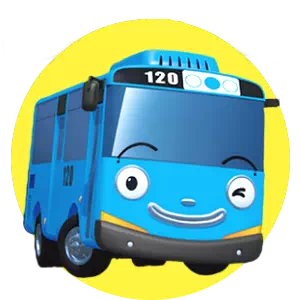 Приключения Тайо