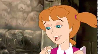 Приключения в Изумрудном городе Тайна великого волшебника