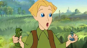 Приключения в Изумрудном городе Принцесса Озма