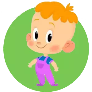 Привет, малыш!