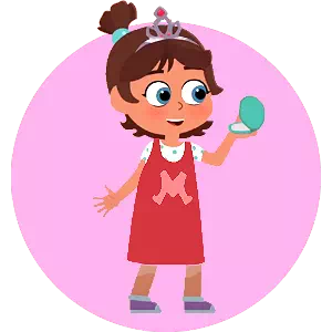 Просто о важном. Про Миру и Гошу