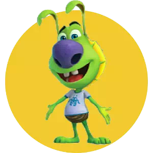 Псэмми. Пять детей и волшебство