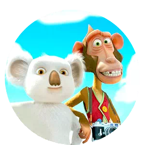 Пушистые против Зубастых