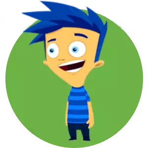 Пятёрка за крутость