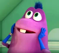 Рэй и пожарный патруль Сборник 3