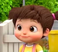 Рэй и пожарный патруль Сборник 5