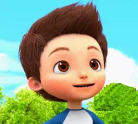 Рэй и пожарный патруль Сборник 6