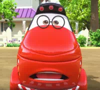 Рэй и пожарный патруль Сборник 8