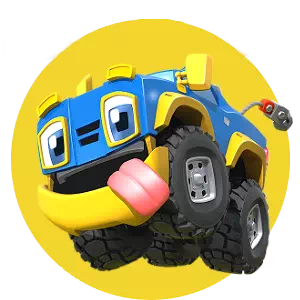 Рев и заводная команда