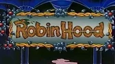 Робин Гуд Рождение героя