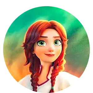 Руслан и Людмила: Перезагрузка