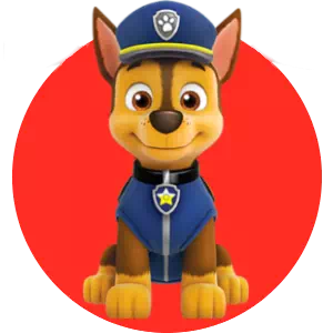 Щенячий патруль