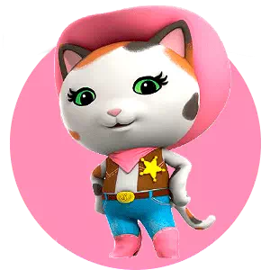 Шериф Келли и Дикий Запад