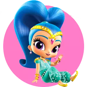 Шиммер и Шайн