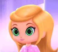 Шиммер и Шайн Мои тайные джинны