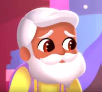 Шиммер и Шайн Абракадабра!