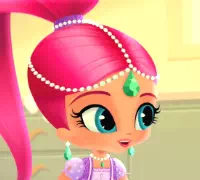 Шиммер и Шайн Слаще нет