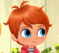 Шиммер и Шайн Динозаврость