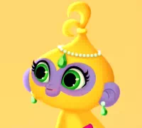 Шиммер и Шайн Какое свинство!