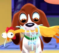 Шиммер и Шайн Свет! Камера! Джины!