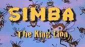Симба: Король-лев 1 серия