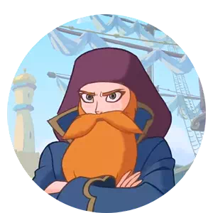 Синдбад. Пираты семи штормов